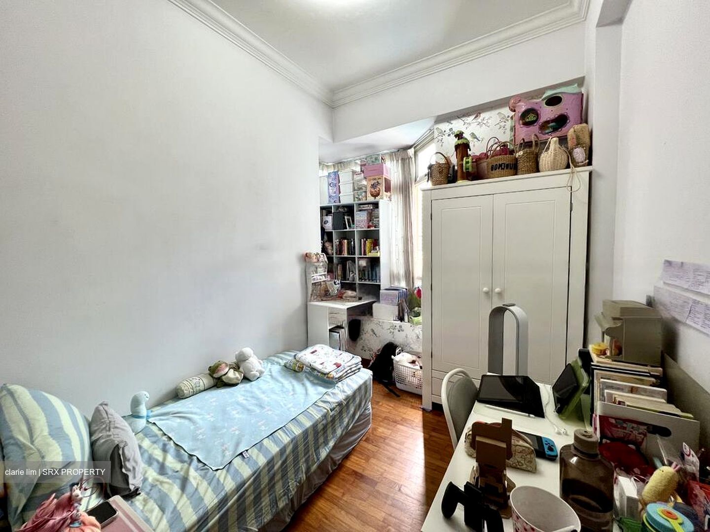 Ewe Boon Regent (D10), Apartment #452224991